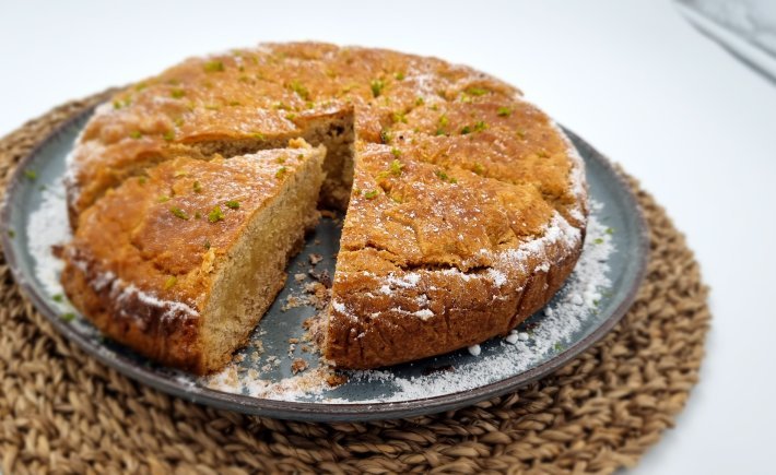 GALETTE COMBAVA COCO